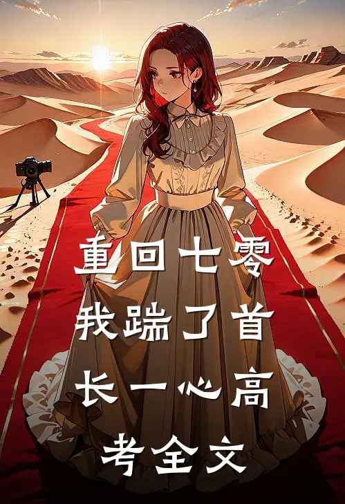 重回七零，我踹了首长一心高考全文