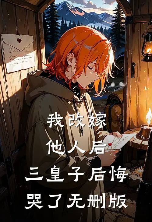 我改嫁他人后，三皇子后悔哭了无删版