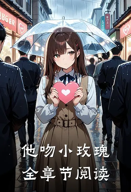 他吻小玫瑰全章节阅读