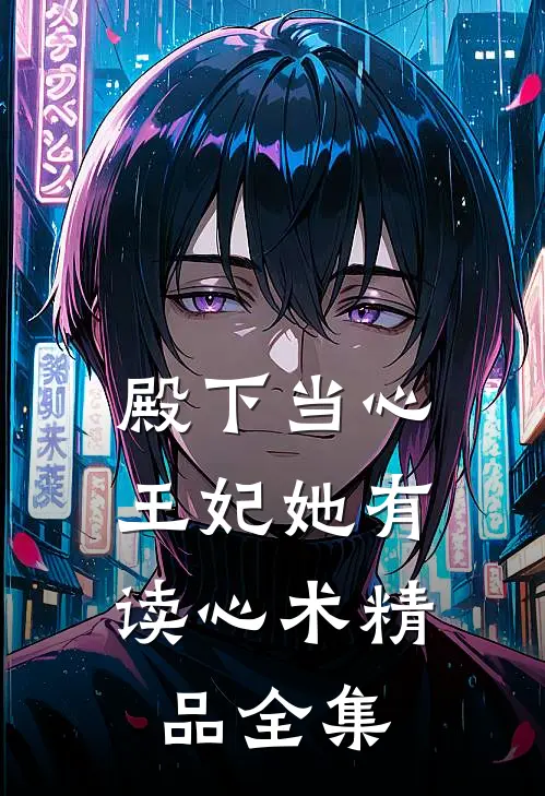 殿下当心：王妃她有读心术精品全集