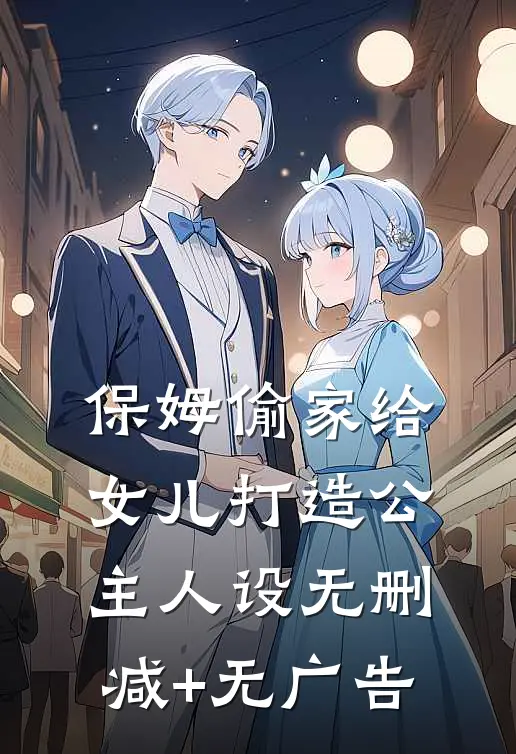保姆偷家给女儿打造公主人设无删减+无广告