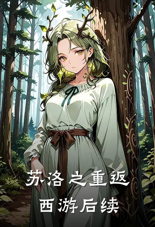 《苏洛之重返西游》后续