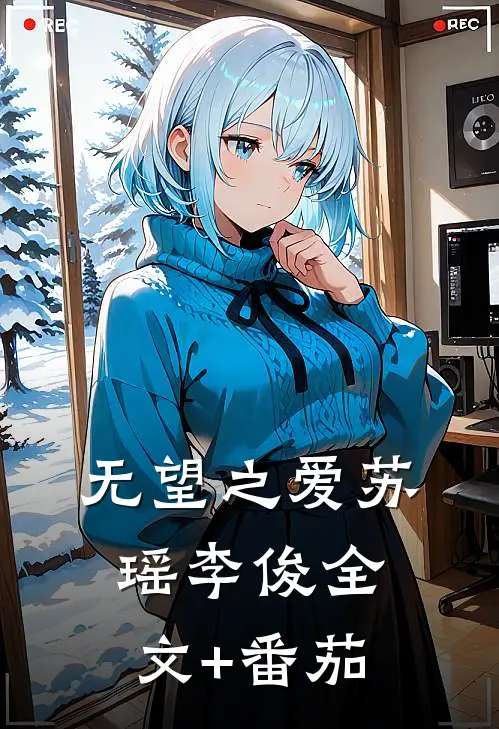 无望之爱苏瑶李俊全文+番茄