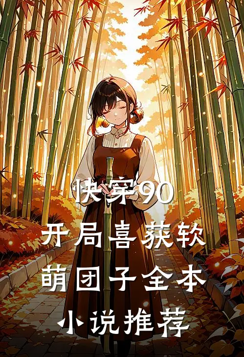 快穿90：开局喜获软萌团子全本小说推荐