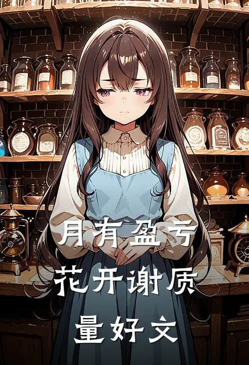 月有盈亏花开谢质量好文