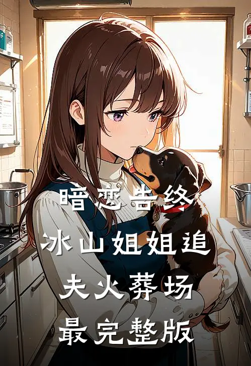 暗恋告终，冰山姐姐追夫火葬场最完整版