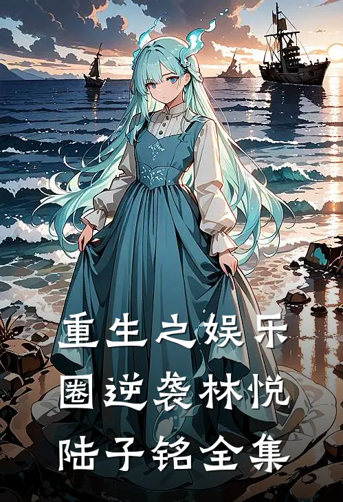 重生之娱乐圈逆袭林悦陆子铭 全集