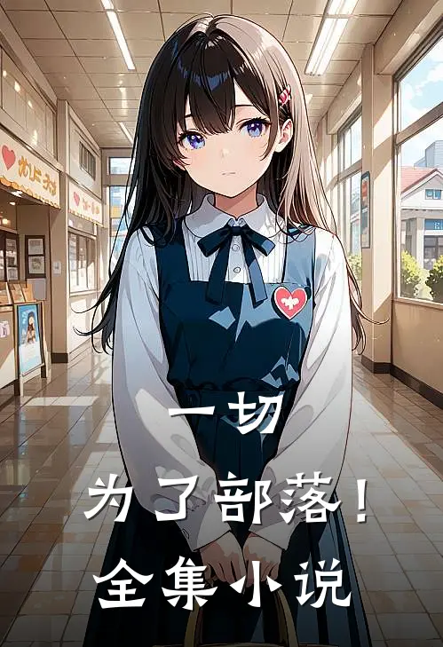 一切，为了部落！全集小说