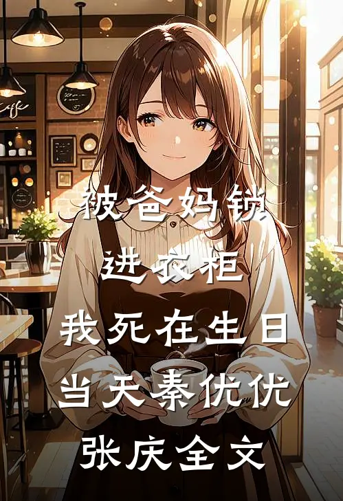 被爸妈锁进衣柜，我死在生日当天秦优优张庆全文