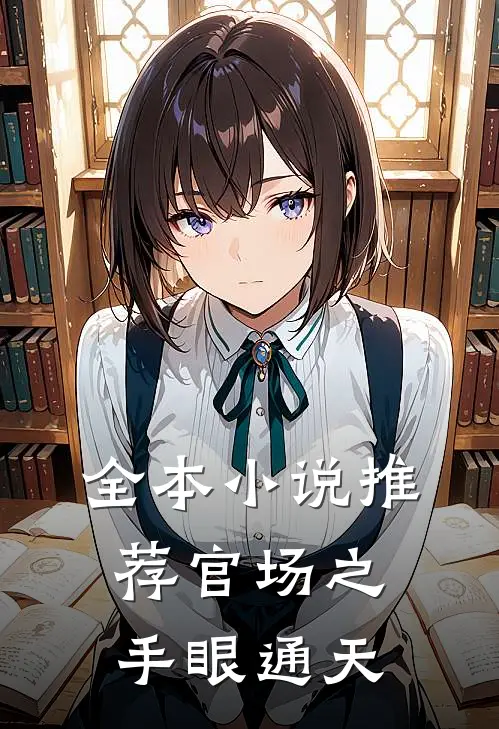 全本小说推荐官场之手眼通天