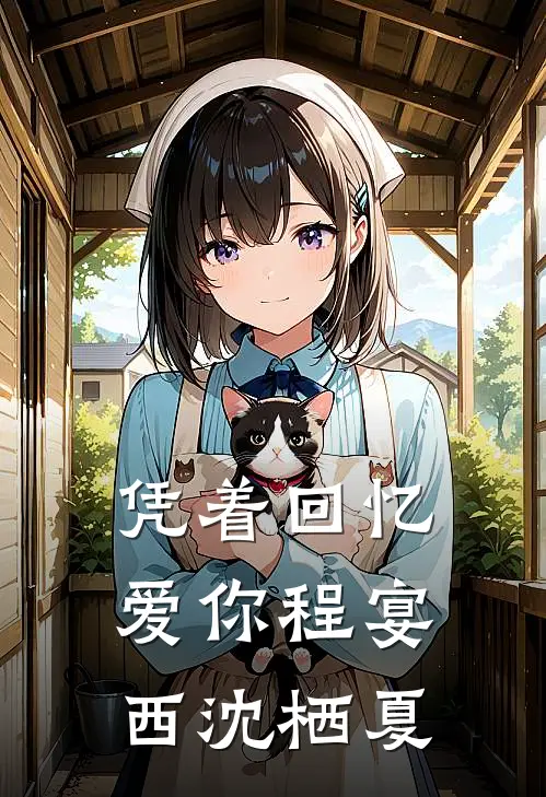 凭着回忆爱你程宴西沈栖夏