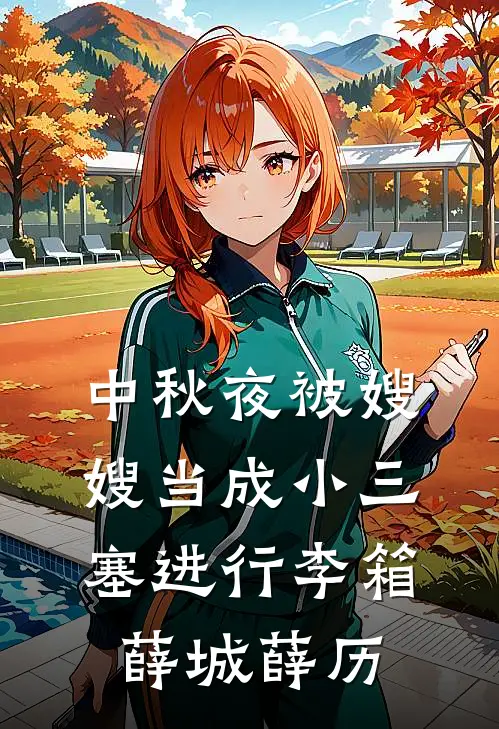 中秋夜被嫂嫂当成小三塞进行李箱薛城薛历