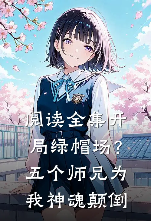 阅读全集开局绿帽场？五个师兄为我神魂颠倒