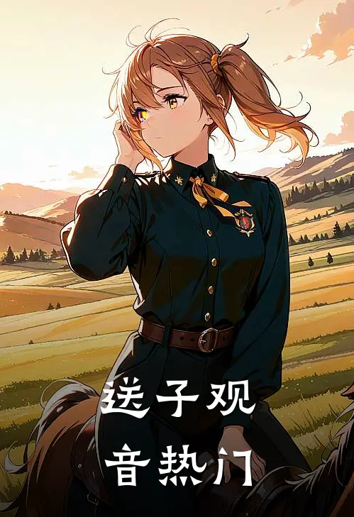 送子观音热门