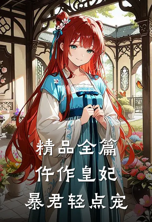 精品全篇仵作皇妃：暴君轻点宠