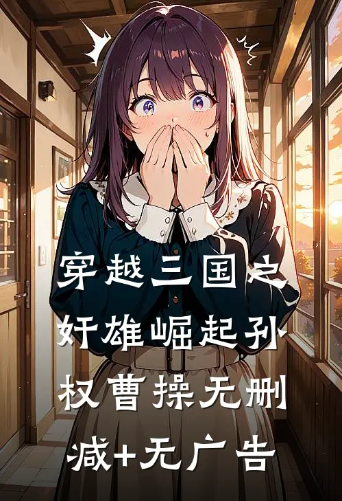 穿越三国之奸雄崛起孙权曹操无删减+无广告