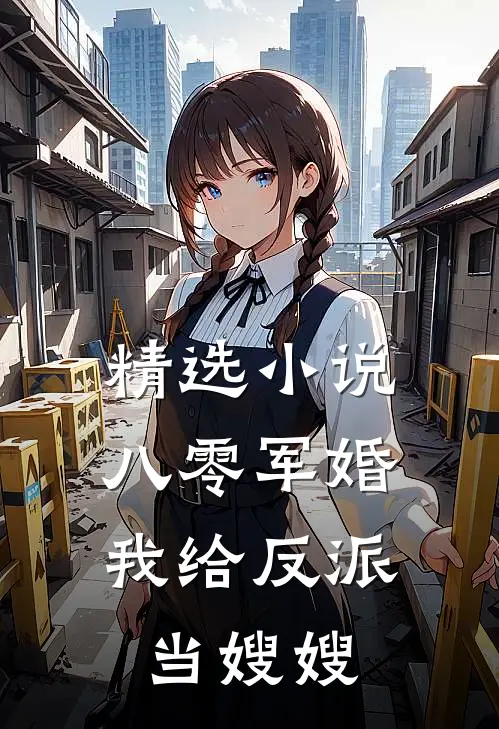 精选小说八零军婚：我给反派当嫂嫂