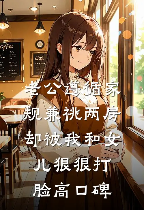 老公遵循家规兼祧两房，却被我和女儿狠狠打脸高口碑