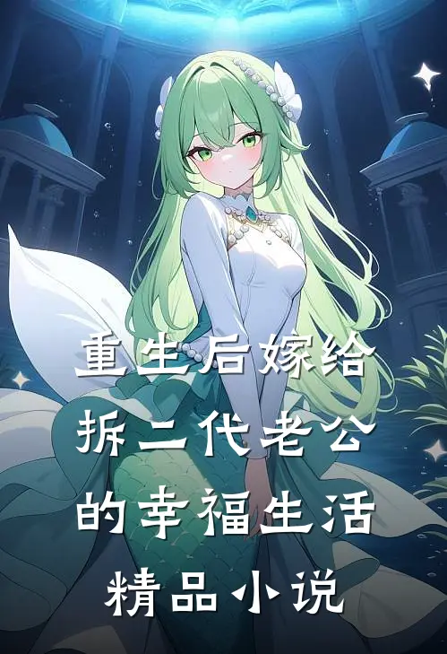 重生后嫁给拆二代老公的幸福生活精品小说