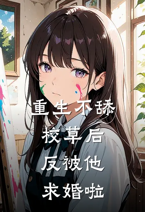 重生不舔校草后，反被他求婚啦