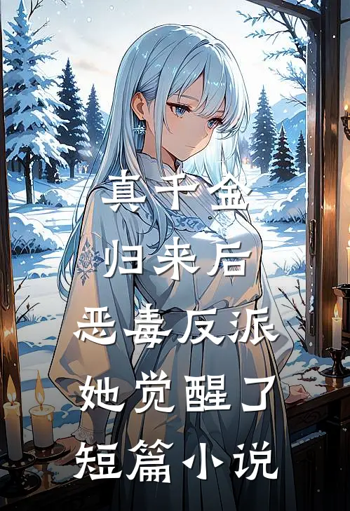 真千金归来后，恶毒反派她觉醒了短篇小说