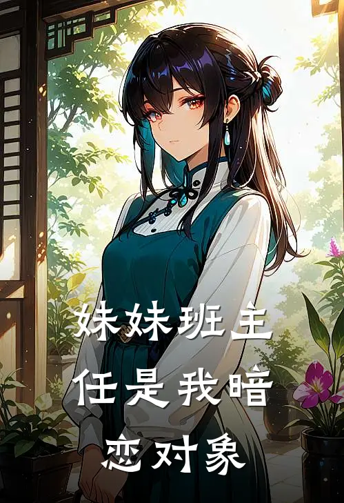 妹妹班主任是我暗恋对象