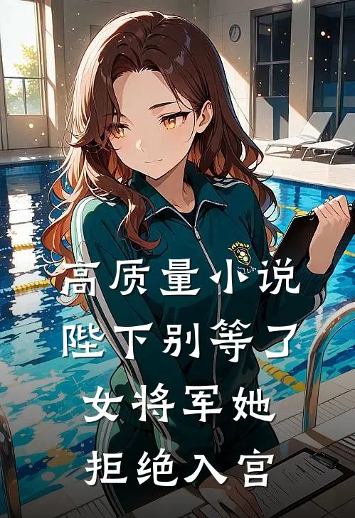高质量小说陛下别等了，女将军她拒绝入宫