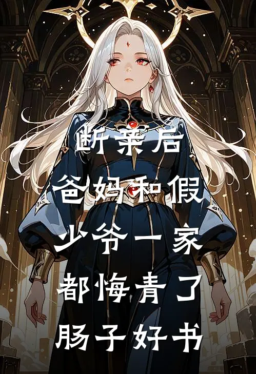 断亲后，爸妈和假少爷一家都悔青了肠子好书