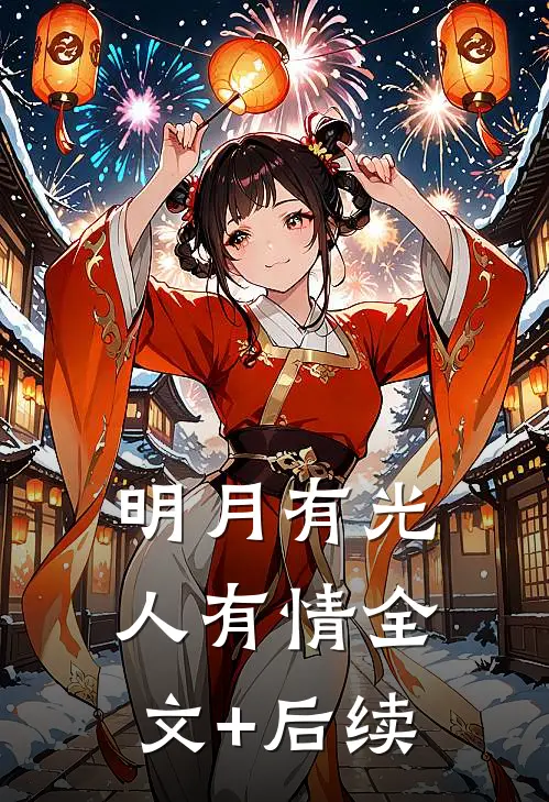 明月有光人有情全文+后续