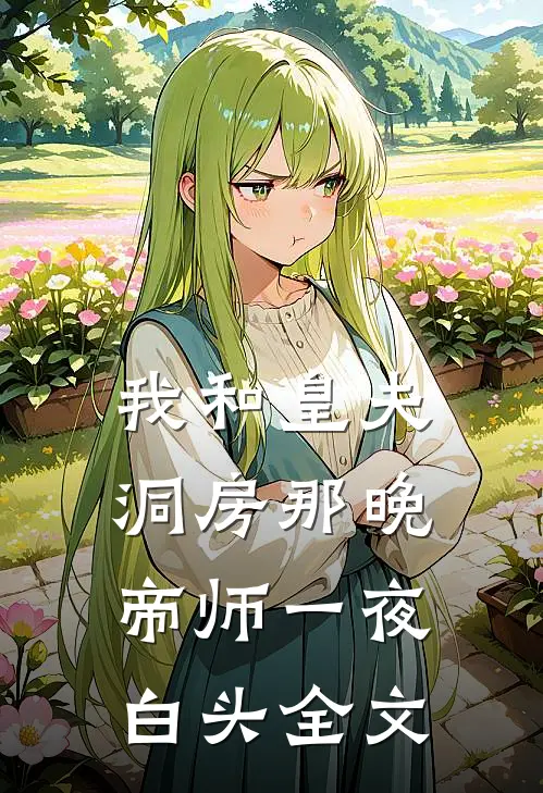 我和皇夫洞房那晚，帝师一夜白头全文