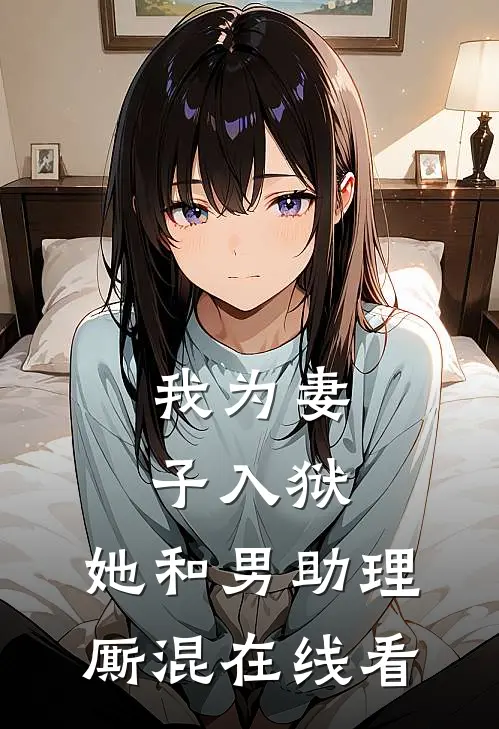 我为妻子入狱，她和男助理厮混在线看