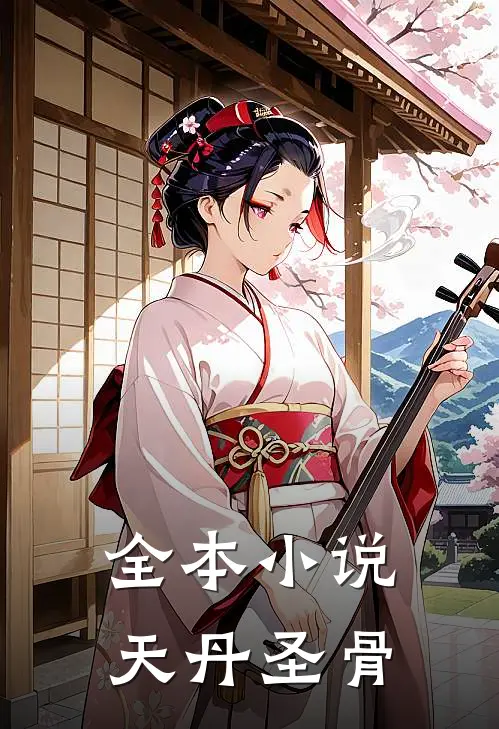 全本小说天丹圣骨