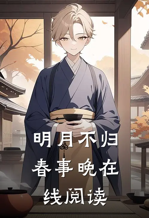 明月不归春事晚在线阅读