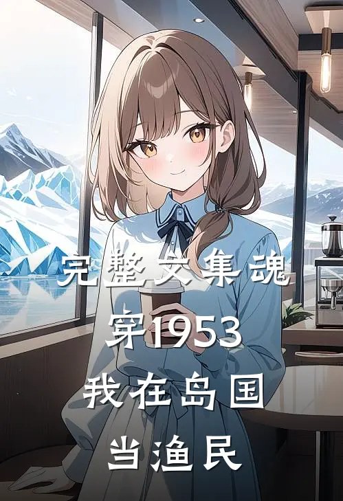 完整文集魂穿1953：我在岛国当渔民