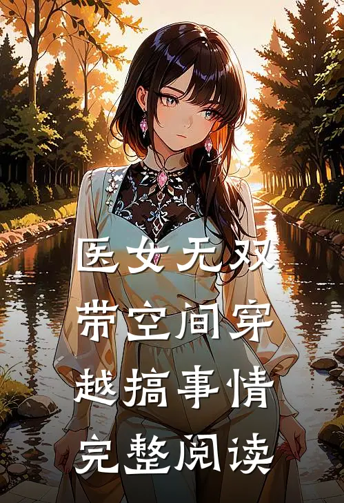 医女无双：带空间穿越搞事情完整阅读