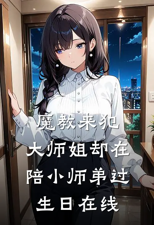 魔教来犯，大师姐却在陪小师弟过生日在线