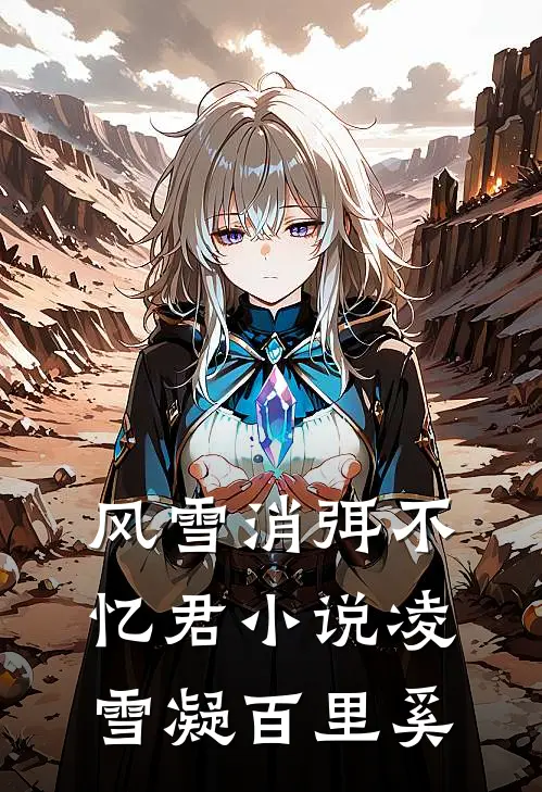 风雪消弭不忆君小说凌雪凝百里奚