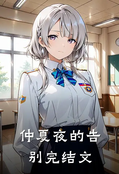仲夏夜的告别完结文