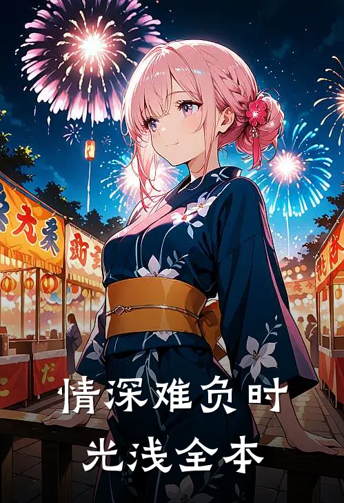 情深难负时光浅全本