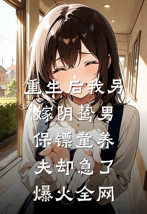 重生后我另嫁阴鸷男，保镖童养夫却急了爆火全网