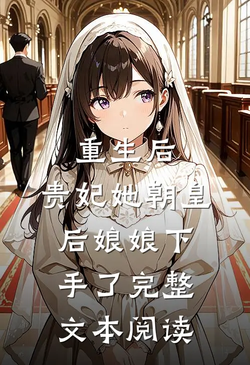 重生后，贵妃她朝皇后娘娘下手了完整文本阅读