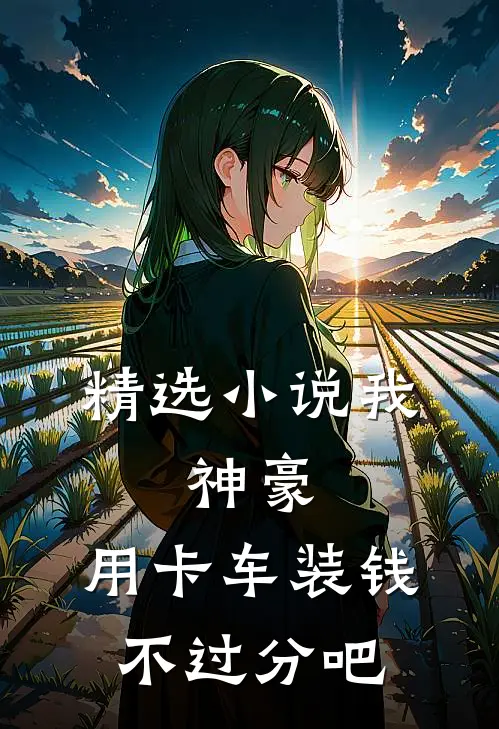 精选小说我，神豪，用卡车装钱不过分吧