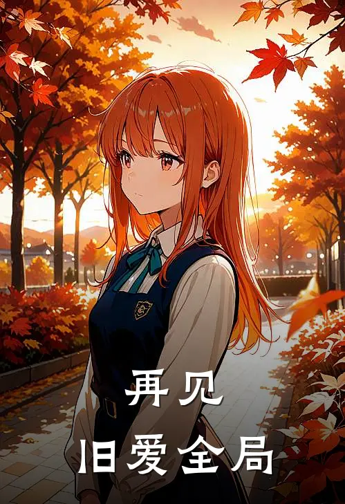 再见,旧爱全局免费阅读