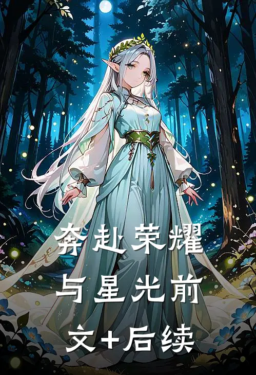 奔赴荣耀与星光前文+后续