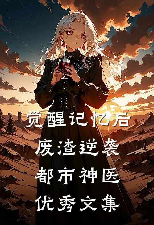 觉醒记忆后,废渣逆袭都市神医优秀文集