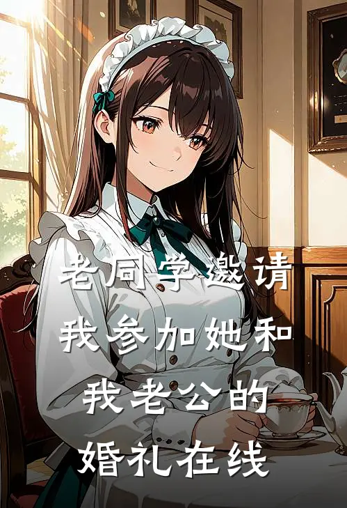 老同学邀请我参加她和我老公的婚礼在线