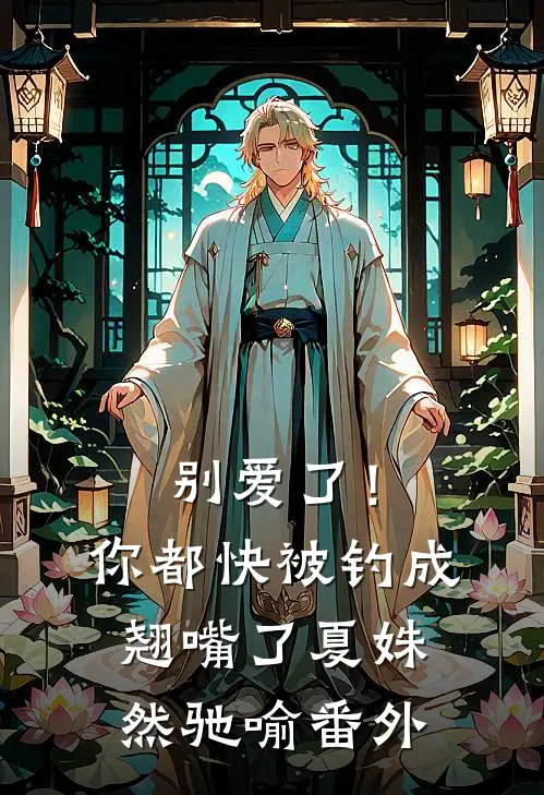 别爱了！你都快被钓成翘嘴了夏姝然驰喻番外