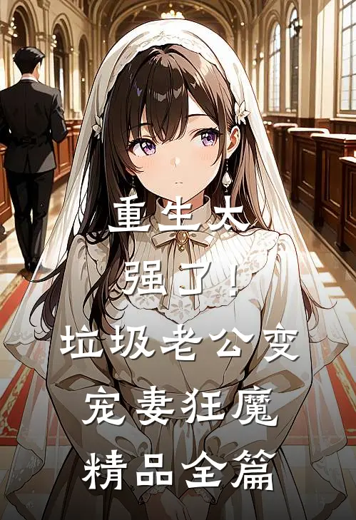 重生太强了！垃圾老公变宠妻狂魔精品全篇