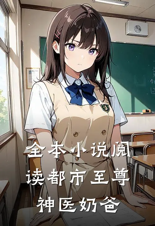 全本小说阅读都市至尊神医奶爸