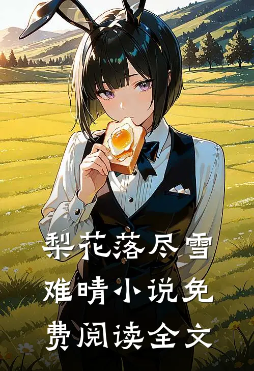 梨花落尽雪难晴小说免费阅读全文